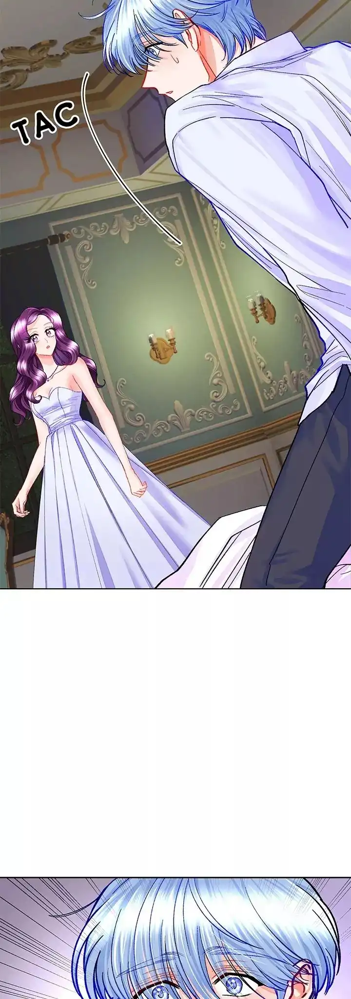 Villainous Princess Chapter 12 16